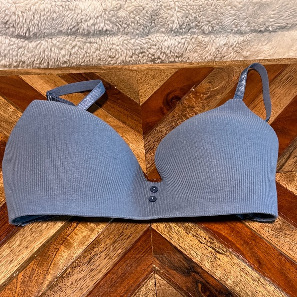 Victoria’s Secret Wireless bra